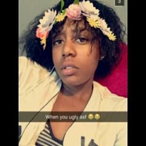 Meet your Posher, Cori